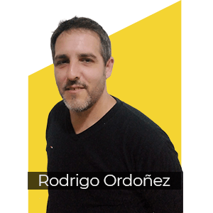 Rodrigo Ordoñez