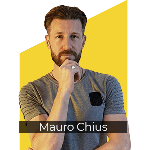 Mauro Chius